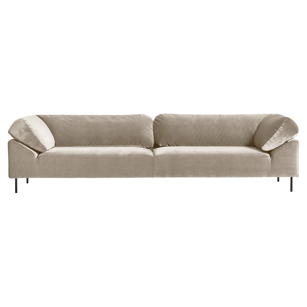 Collar 3 Seater Sofa