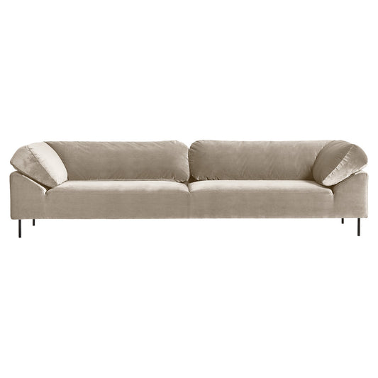 Collar 3 Seater Sofa