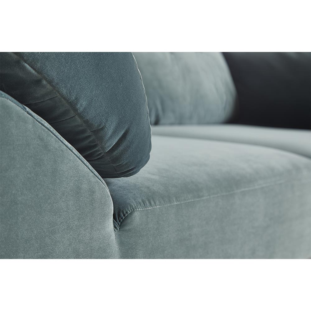 Collar 3 Seater Sofa
