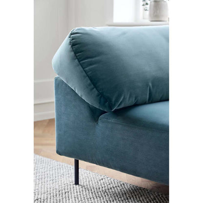 Collar 3 Seater Sofa