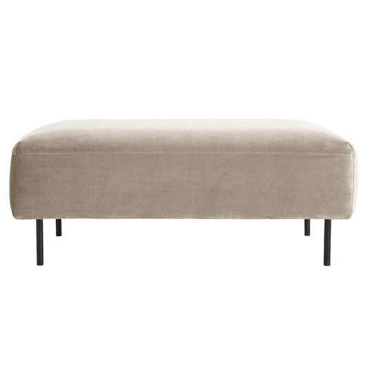 Collar Ottoman