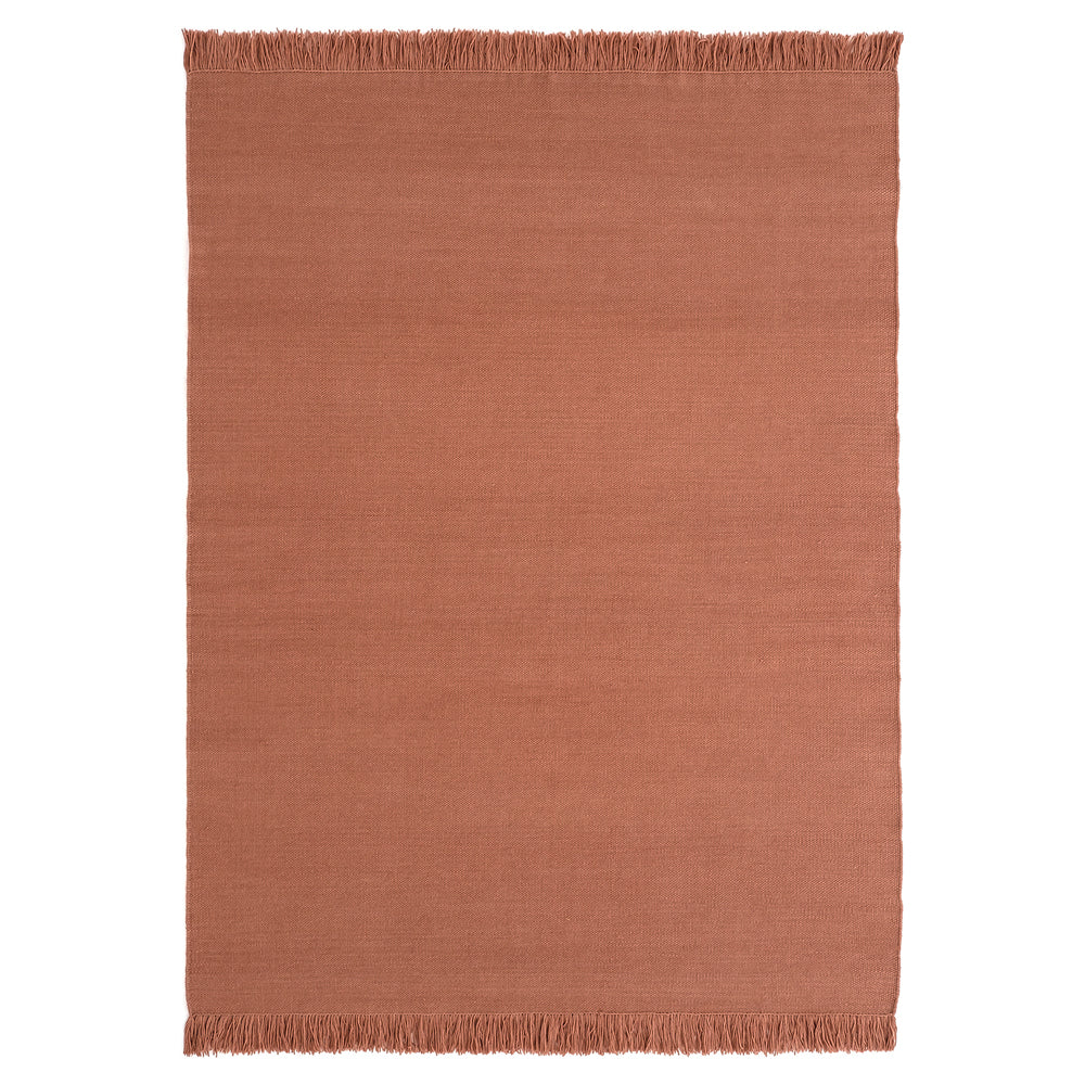 Color Rug - Blush
