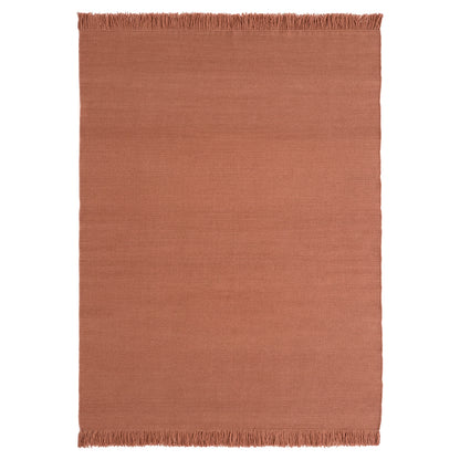 Color Rug - Blush
