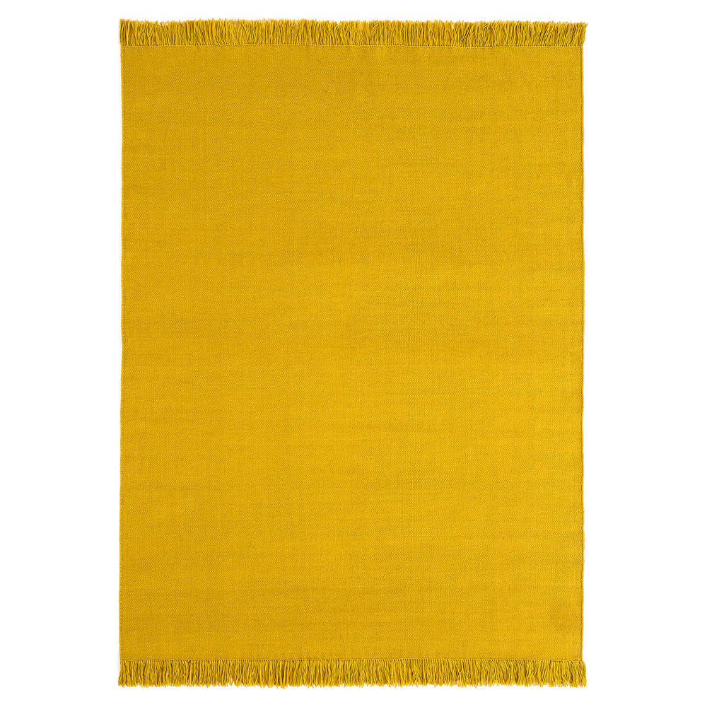 Color Rug - Nectar