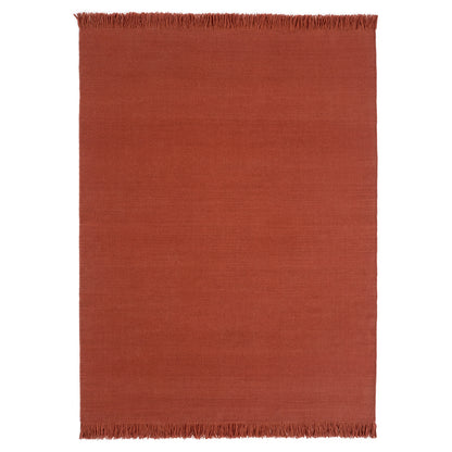 Color Rug - Saffron