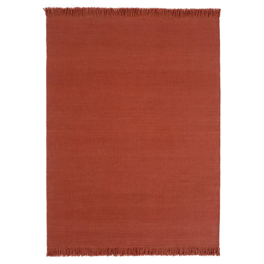 Color Rug - Saffron