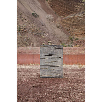 Colorado Rug - Ashes