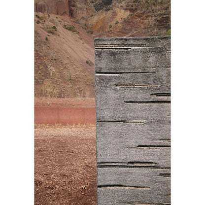 Colorado Rug - Ashes