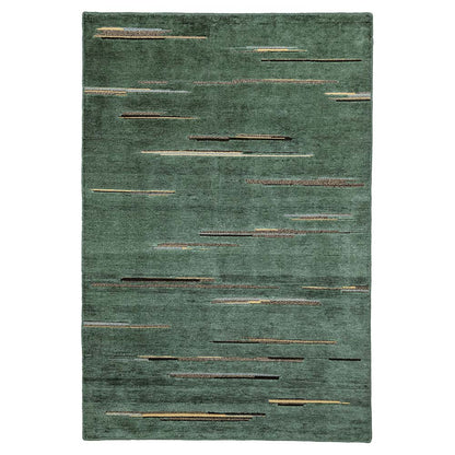 Colorado Rug - Moss