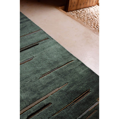 Colorado Rug - Moss