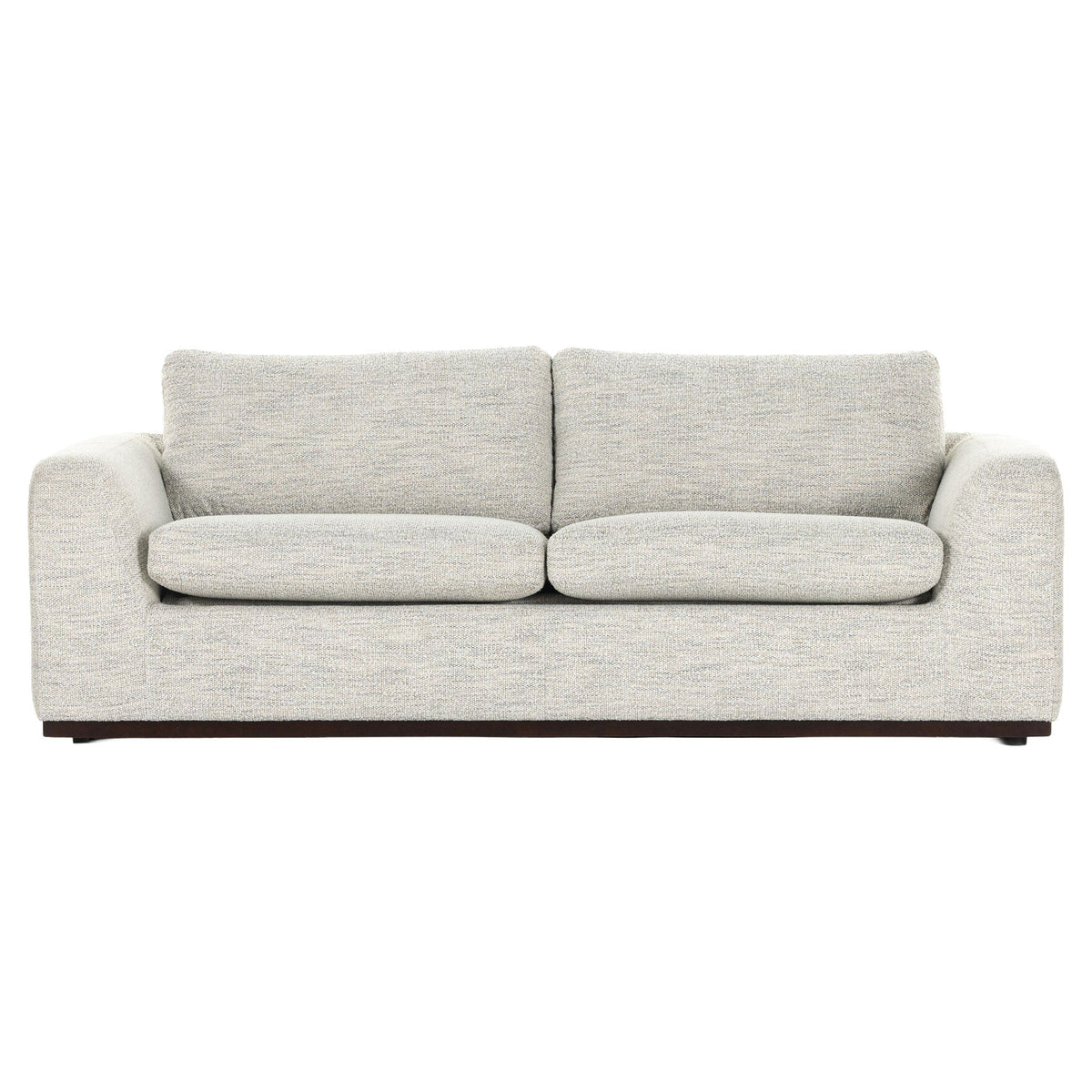 Colt Sleeper Sofa - Merino Cotton