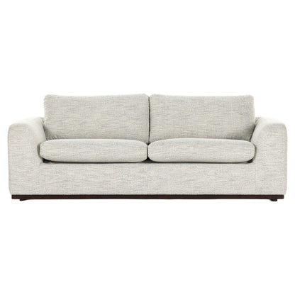Colt Sleeper Sofa - Merino Cotton