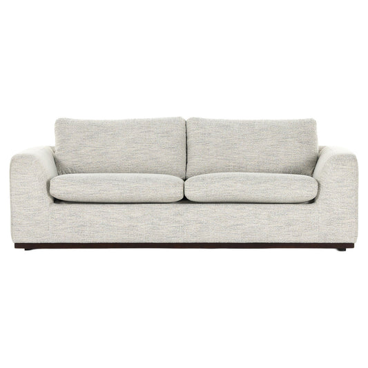 Colt Sleeper Sofa - Merino Cotton
