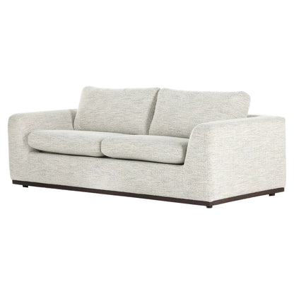 Colt Sleeper Sofa - Merino Cotton
