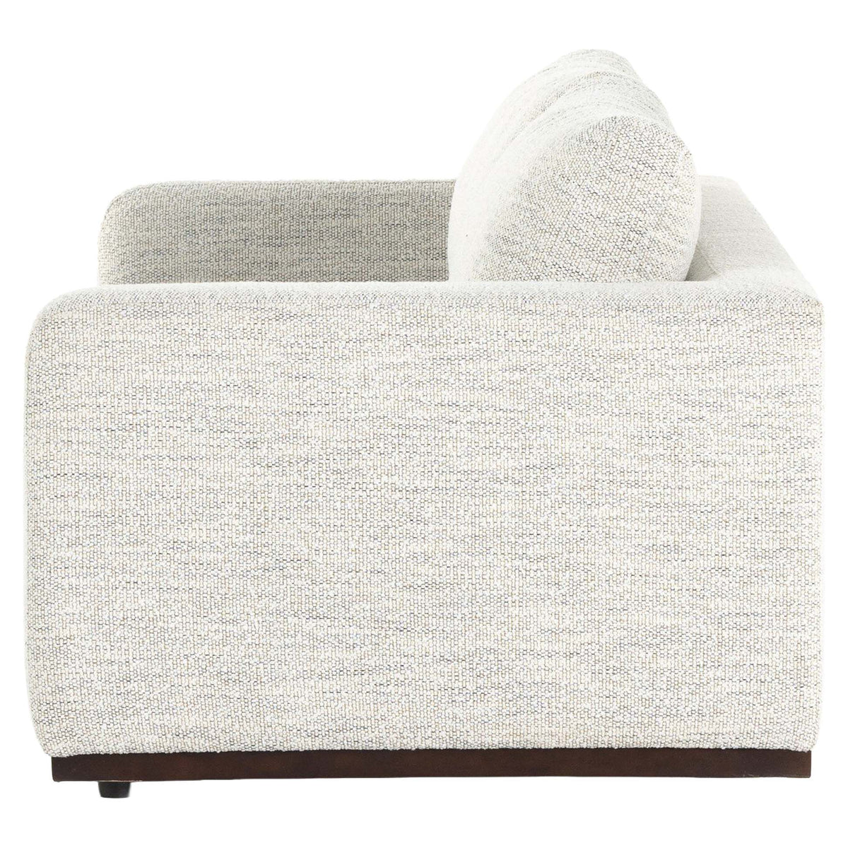 Colt Sleeper Sofa - Merino Cotton