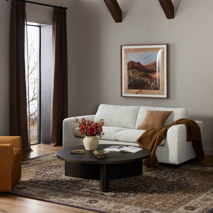 Colt Sleeper Sofa - Merino Cotton