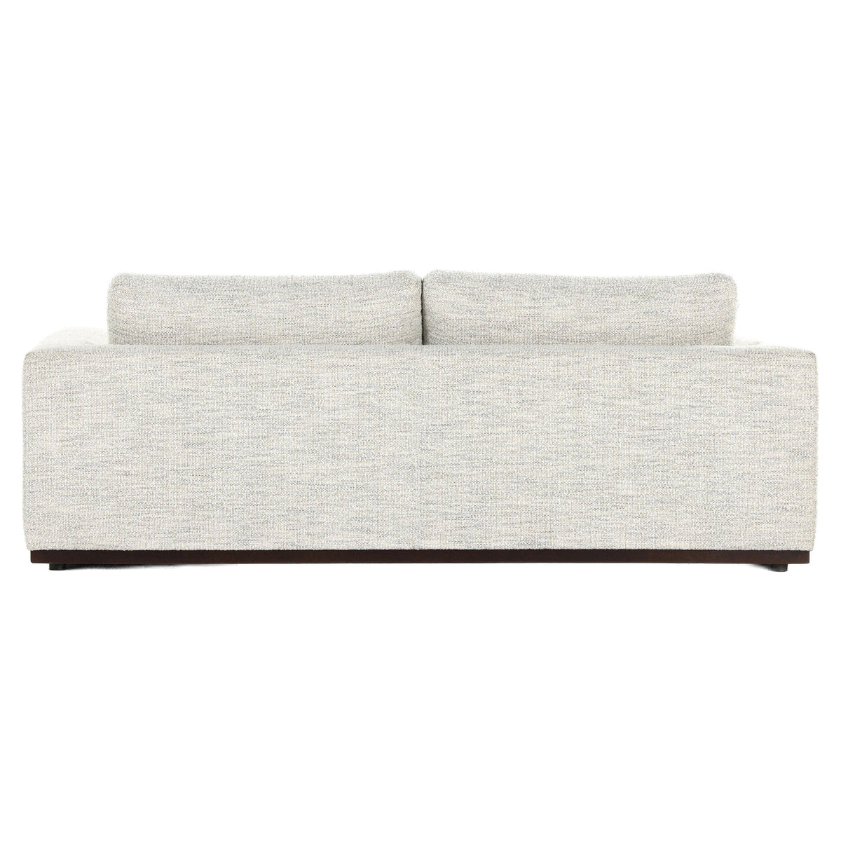 Colt Sleeper Sofa - Merino Cotton