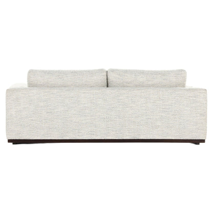 Colt Sleeper Sofa - Merino Cotton