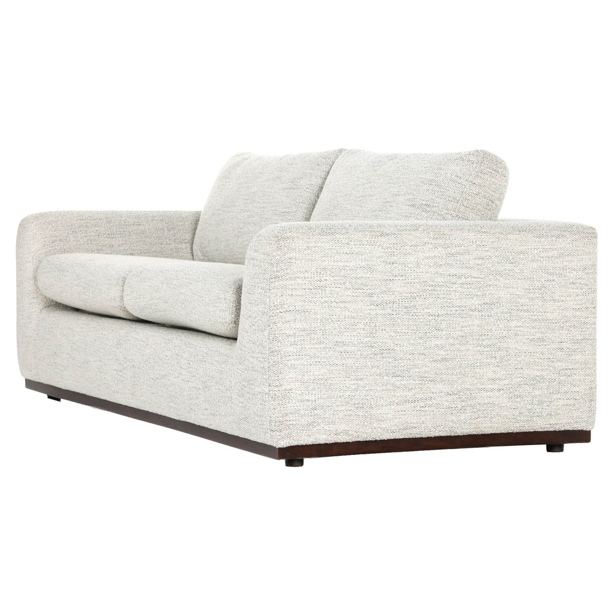 Colt Sleeper Sofa - Merino Cotton