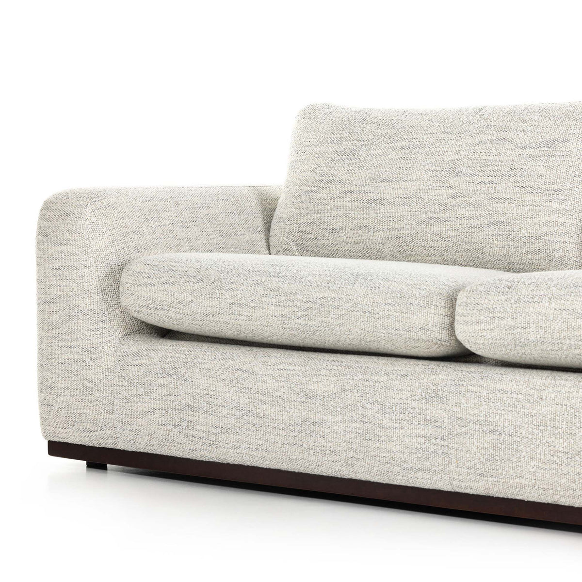 Colt Sleeper Sofa - Merino Cotton