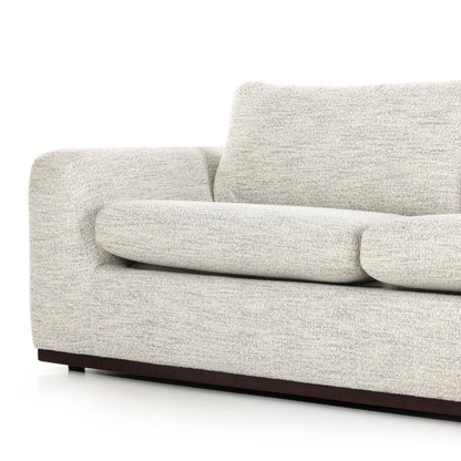 Colt Sleeper Sofa - Merino Cotton