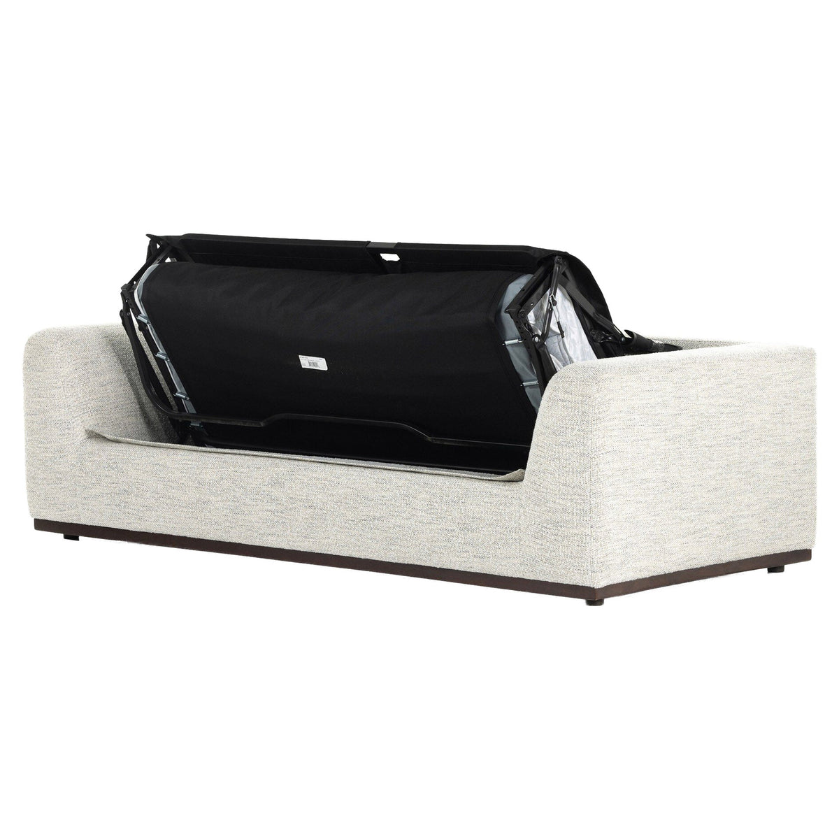 Colt Sleeper Sofa - Merino Cotton