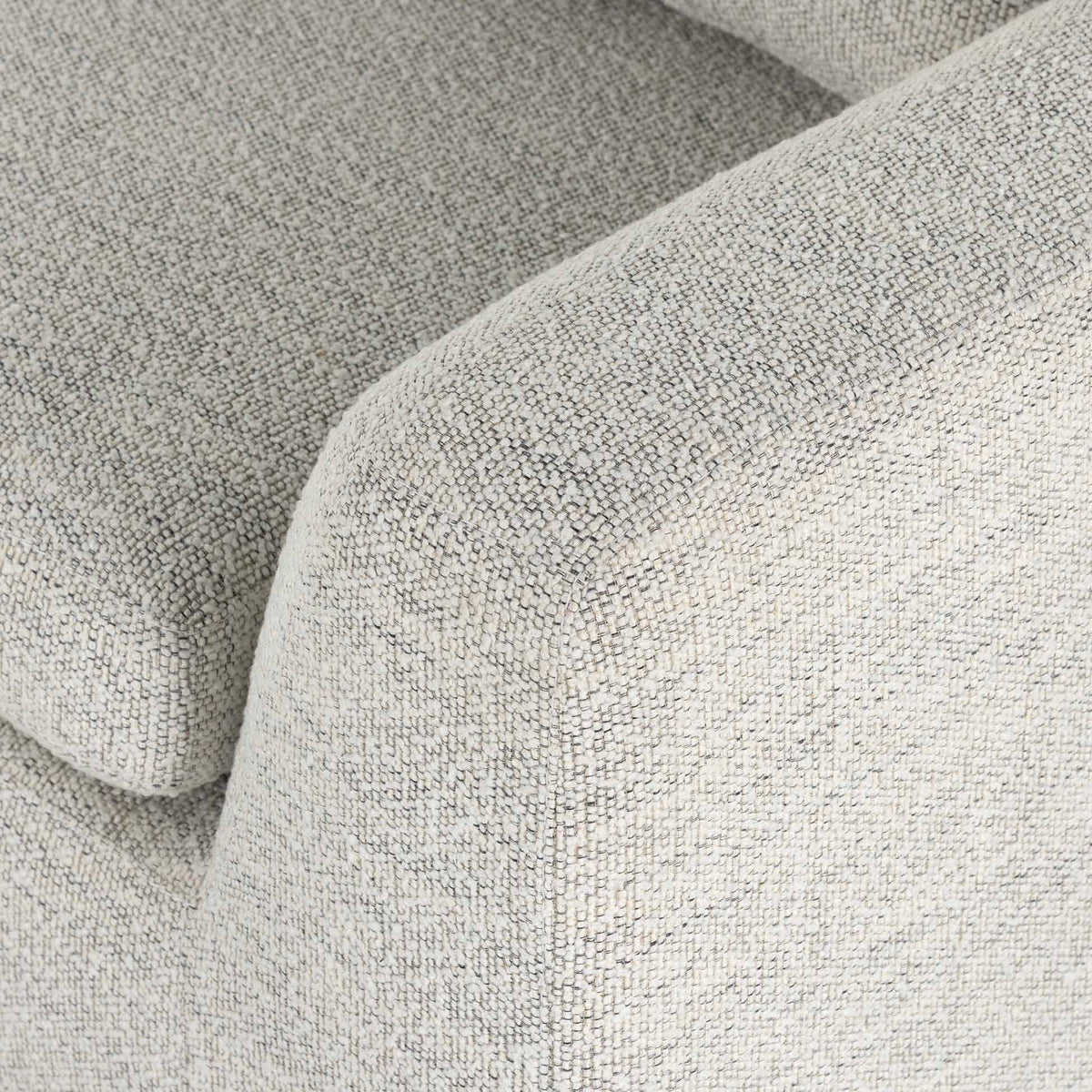 Colt Sleeper Sofa - Merino Cotton