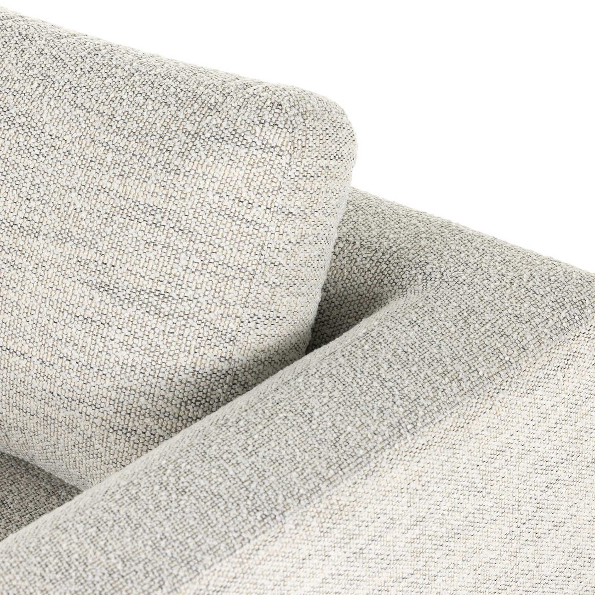 Colt Sleeper Sofa - Merino Cotton