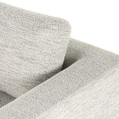 Colt Sleeper Sofa - Merino Cotton