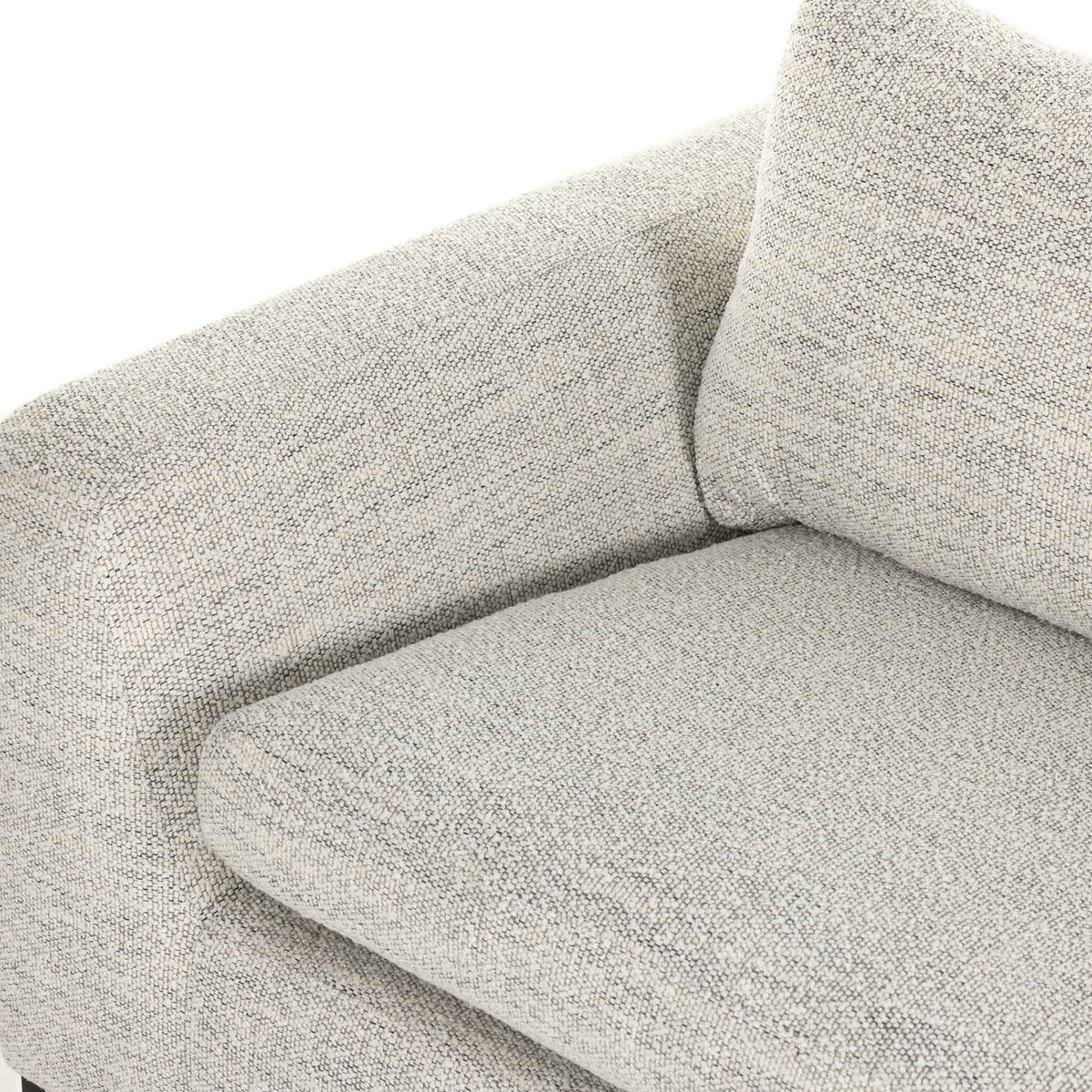 Colt Sleeper Sofa - Merino Cotton