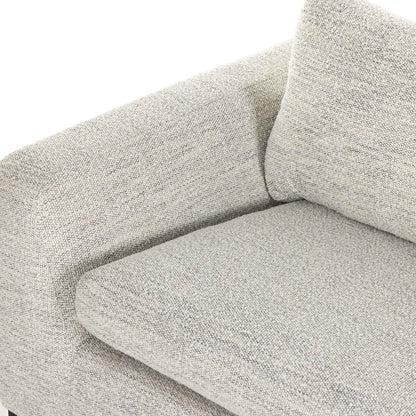 Colt Sleeper Sofa - Merino Cotton