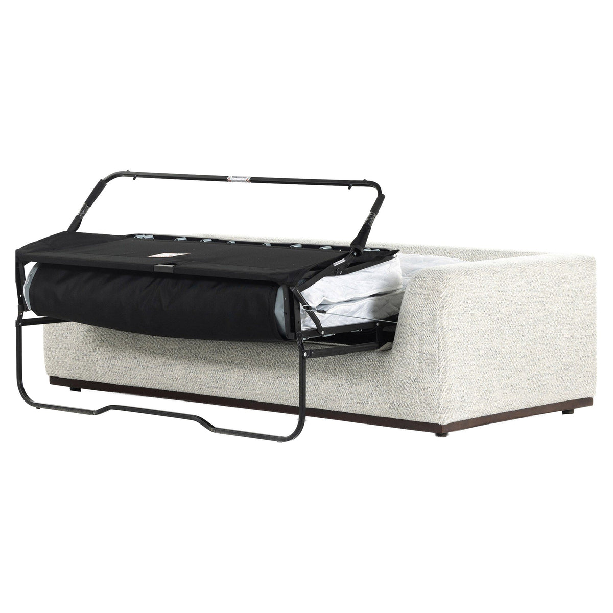 Colt Sleeper Sofa - Merino Cotton