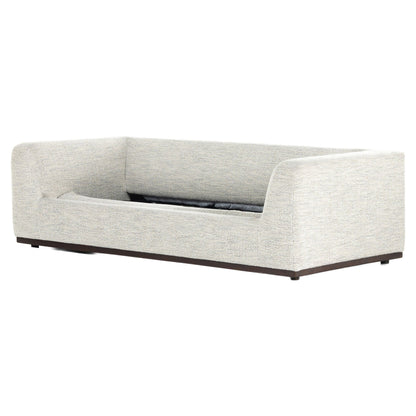 Colt Sleeper Sofa - Merino Cotton