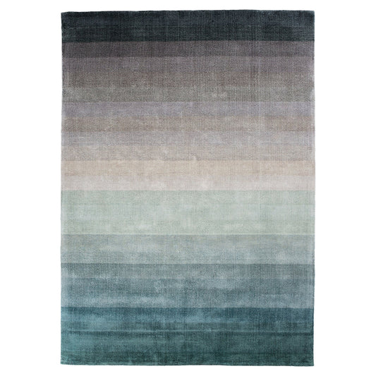 Combination Rug - Jade