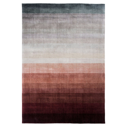 Combination Rug - Peach