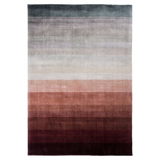 Combination Rug - Peach