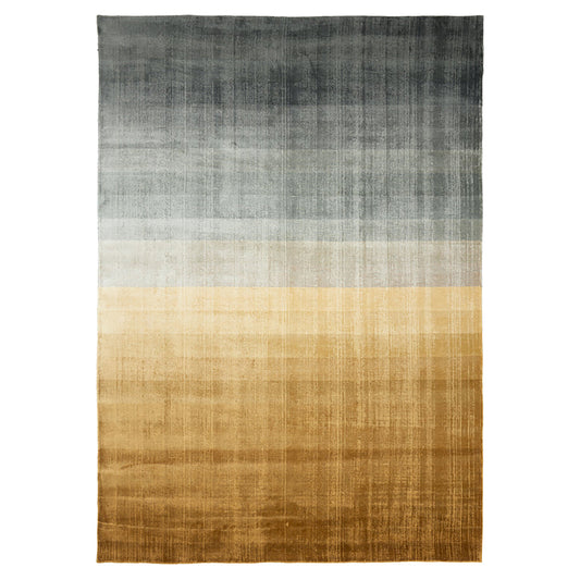 Combination Rug - Yellow