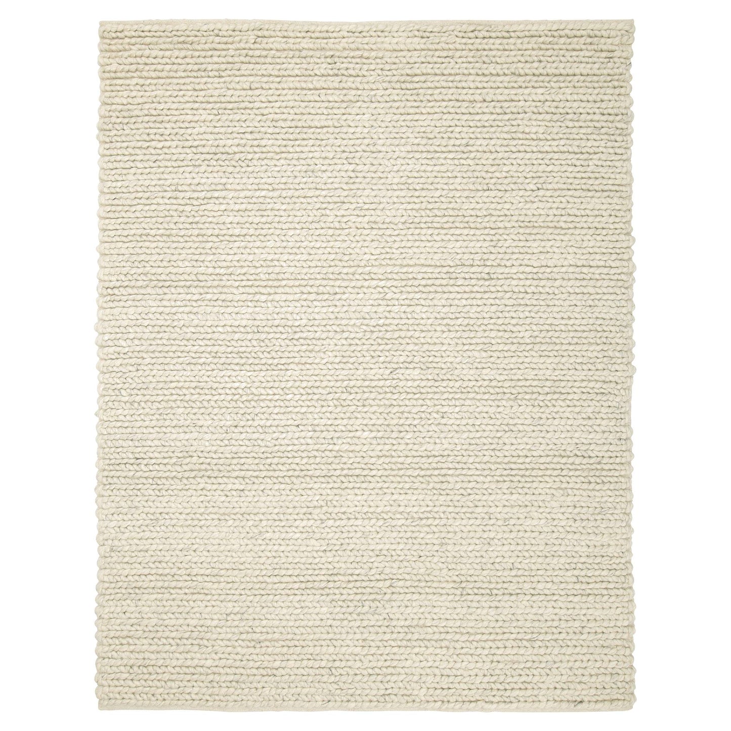 Comfort Rug - Silver