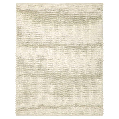 Comfort Rug - Silver
