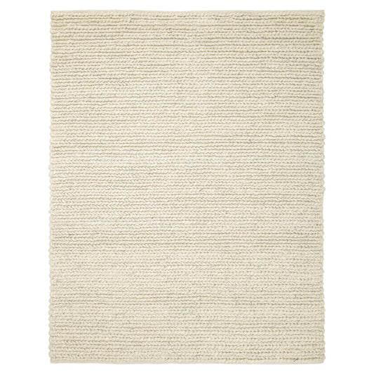 Comfort Rug - Silver