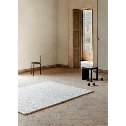 Comfort Rug - Silver