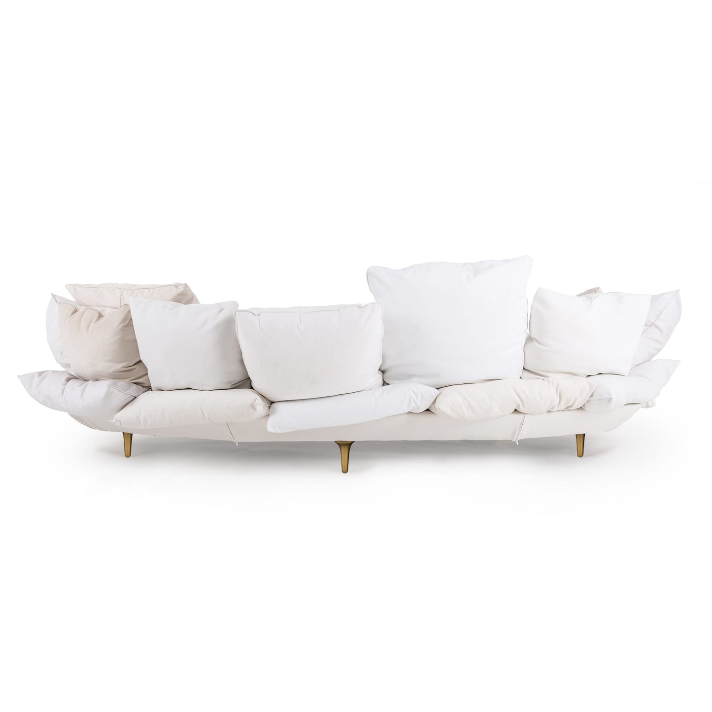 Comfy Sofa - White