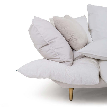 Comfy Sofa - White