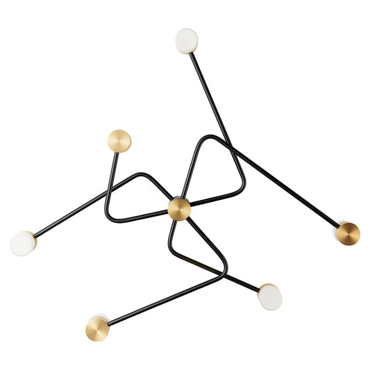 Constellation Wall Light