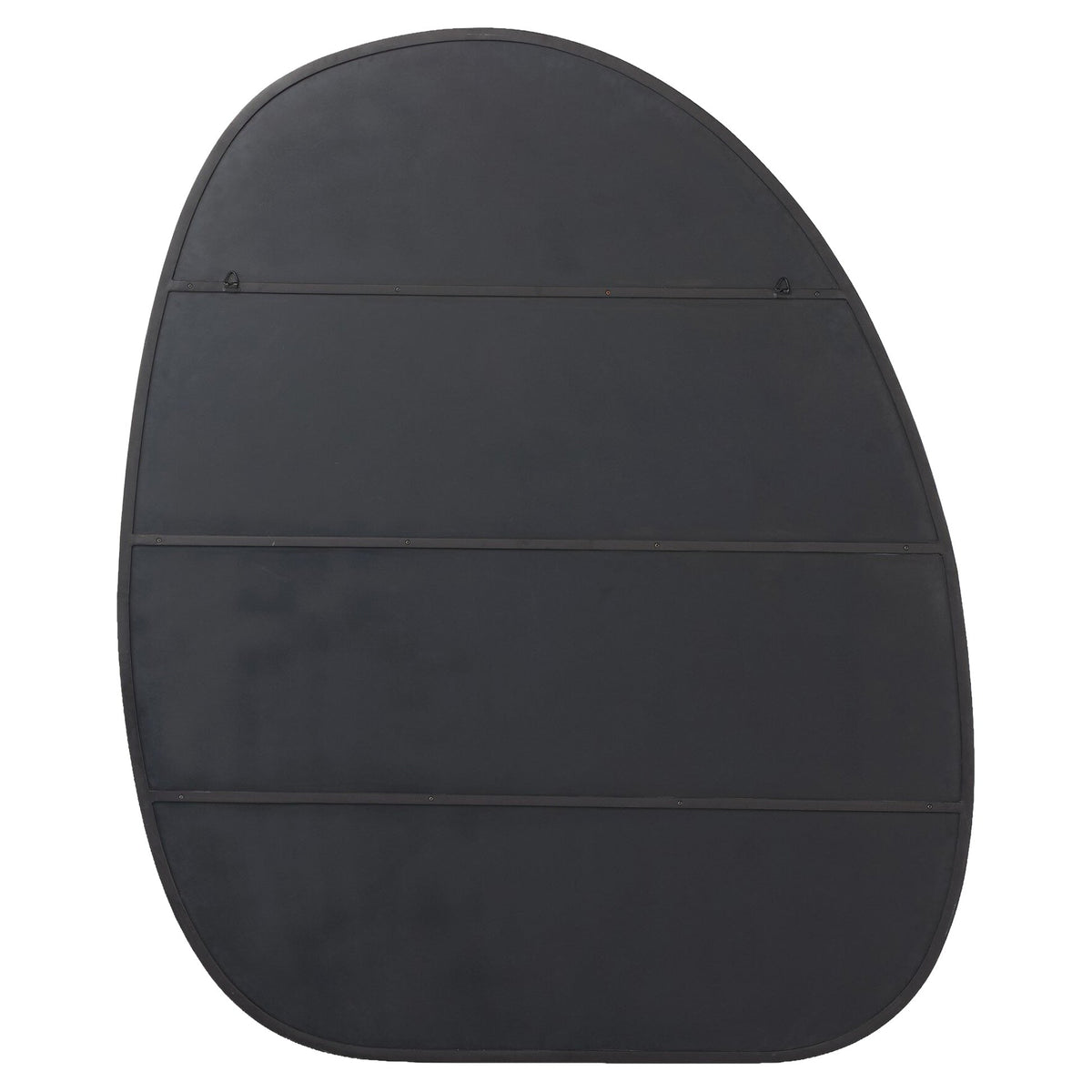 Contour Mirror - Gunmetal