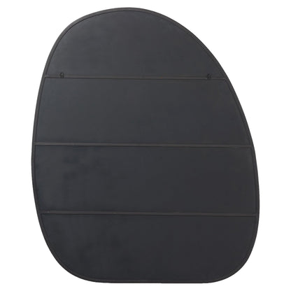 Contour Mirror - Gunmetal