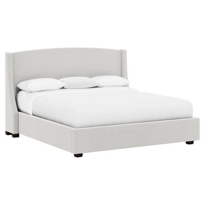 Cooper Fabric Shelter Bed - 54"H