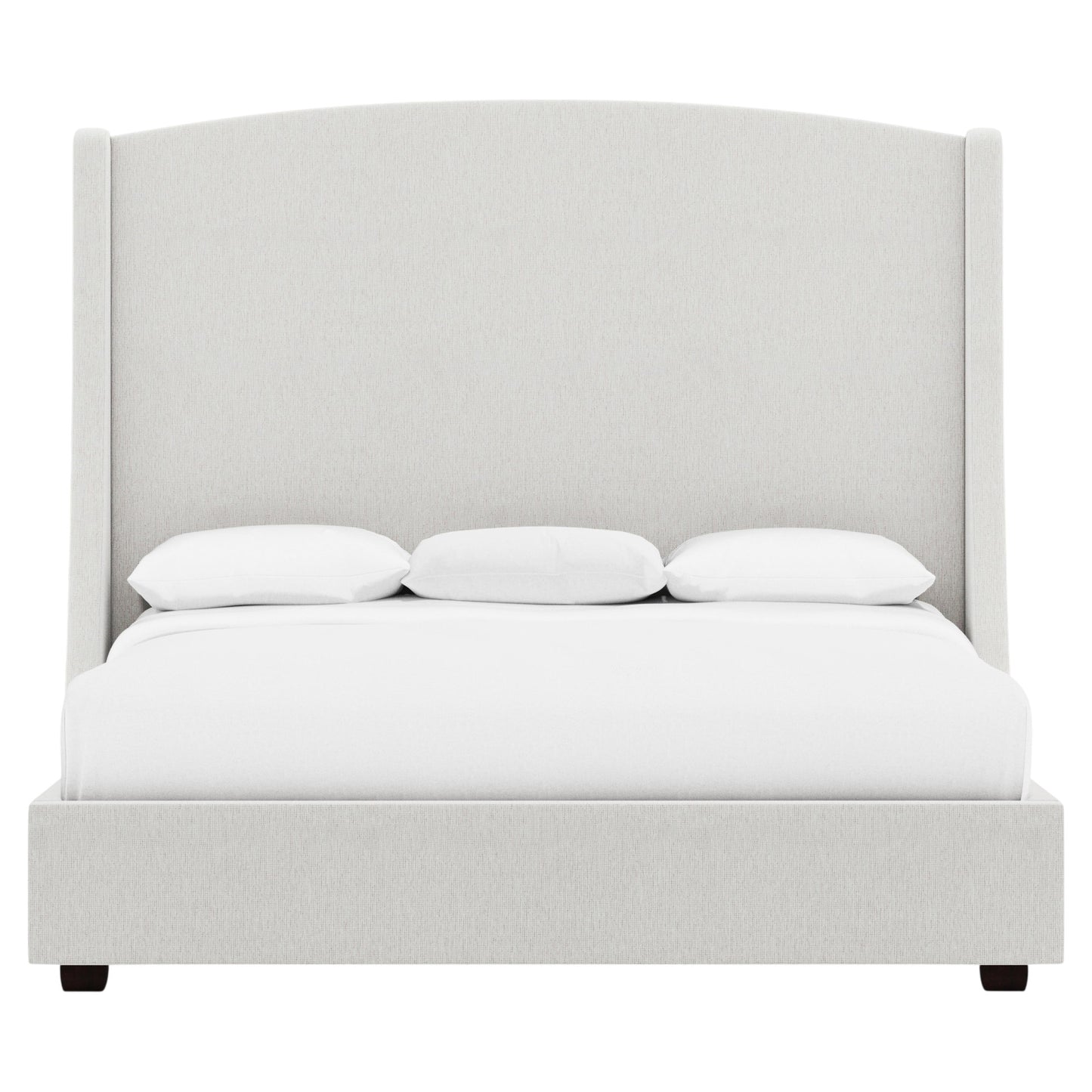Cooper Fabric Shelter Bed - 64"H