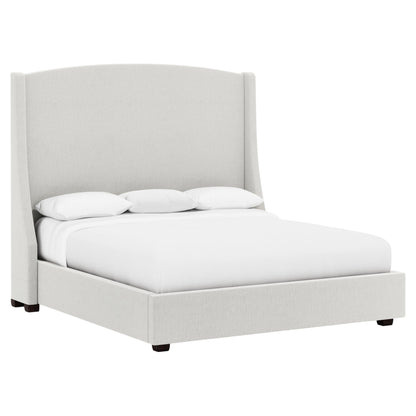 Cooper Fabric Shelter Bed - 64"H