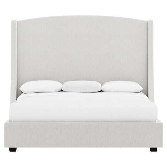 Cooper Fabric Storage Shelter Bed - 54"H